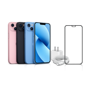 iPhone 15 128 GB RAMAZAN BAYRAMI KAMPANYASI 