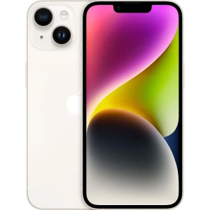 APPLE iPhone 14 256GB Akıllı Telefon Starlight