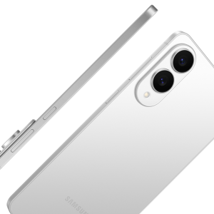 Galaxy S25 Edge 256 GB Titanyum Gümüş