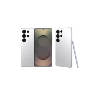 Samsung Galaxy S25 Ultra 256 GB Titanyum Gümüş