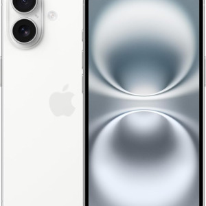 Apple iPhone 16 (128 GB) - Beyaz