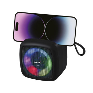 Sunix BTS-90 Disco Series Wireless Speaker Ses Bombası