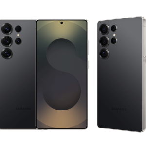Samsung Galaxy S25 Ultra 256 GB Titanyum Siyah