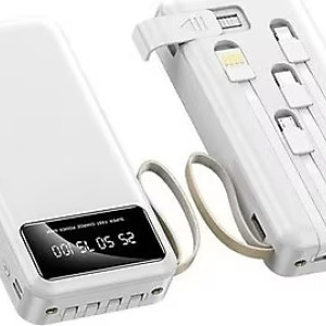 Torima TRM-1021 20000 mAh Hızlı Şarj Powerbank